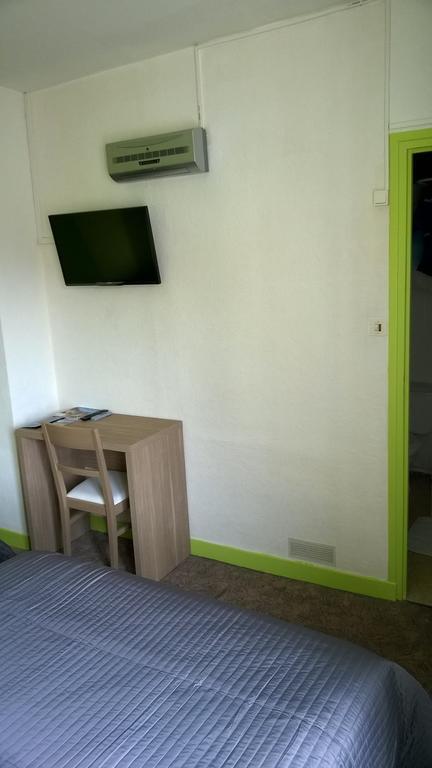 Hotel Des Voyageurs Vorey Pokój zdjęcie