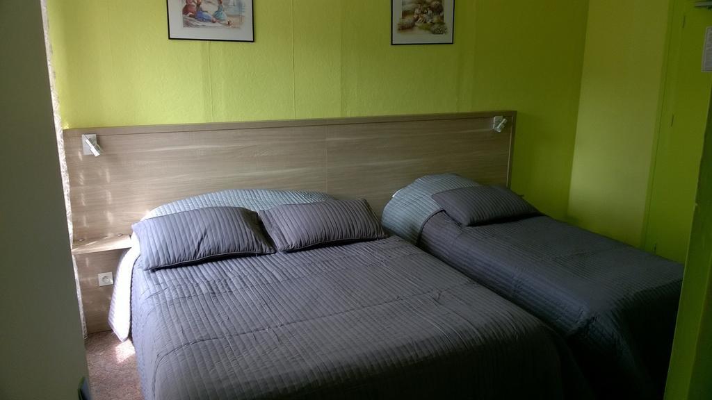 Hotel Des Voyageurs Vorey Pokój zdjęcie